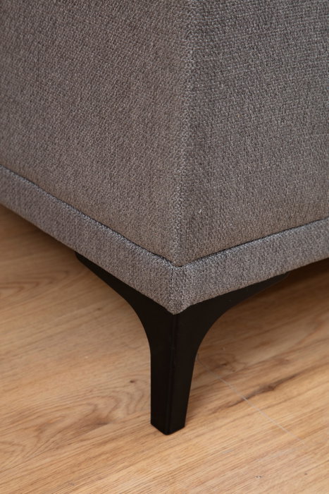 Atelier Del Sofa Petra L Corner - Gris Claro
